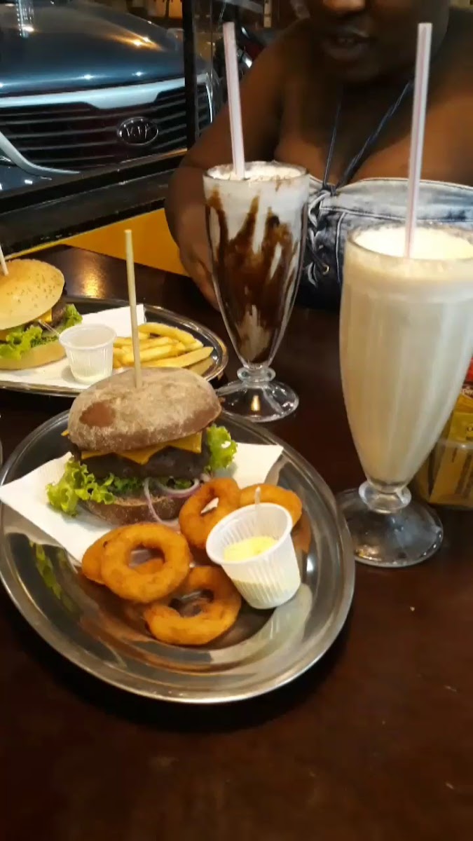 Crazy Taste Hambúrgueria-2