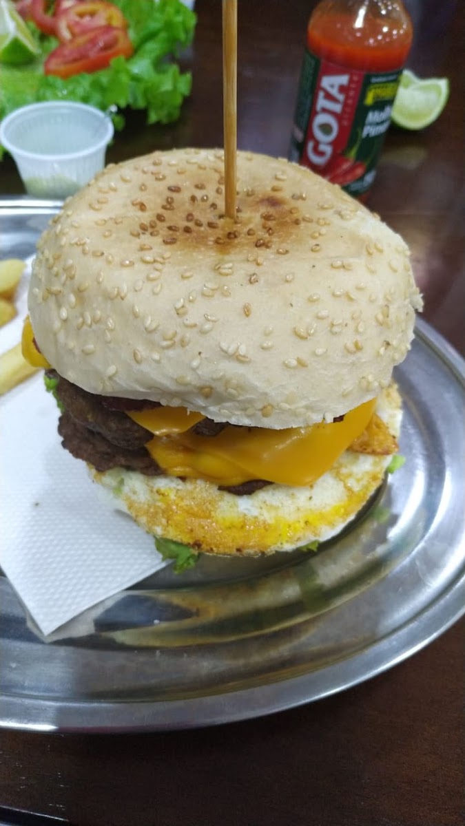 Crazy Taste Hambúrgueria-6