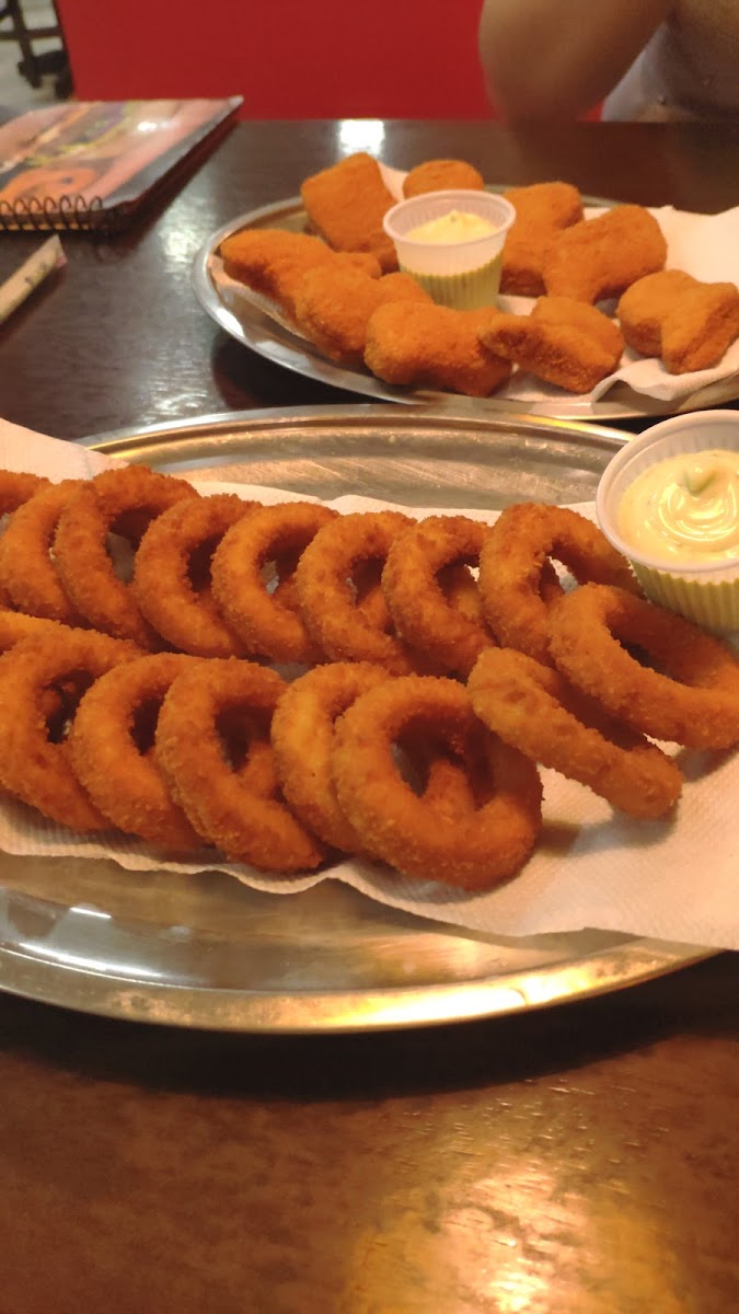 Crazy Taste Hambúrgueria-8