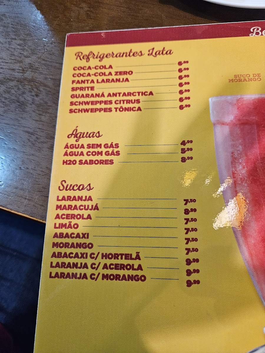 Menu Crazy Taste Hambúrgueria-10